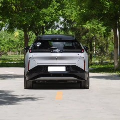 2023 New And Used Electric Cars EV Hot Saling Limousine Four-wheel drive X YOU Style Made in China For ZEEKR X Cars