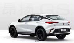 New Cars 2023 Envista GS Burning Speed Edition New Cars Fuel SUV Vehicle For Buick Envista GS