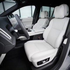 2024 New And Used Electric Car EV Hot Saling SUV L9 PRO style For Li Auto Used Car