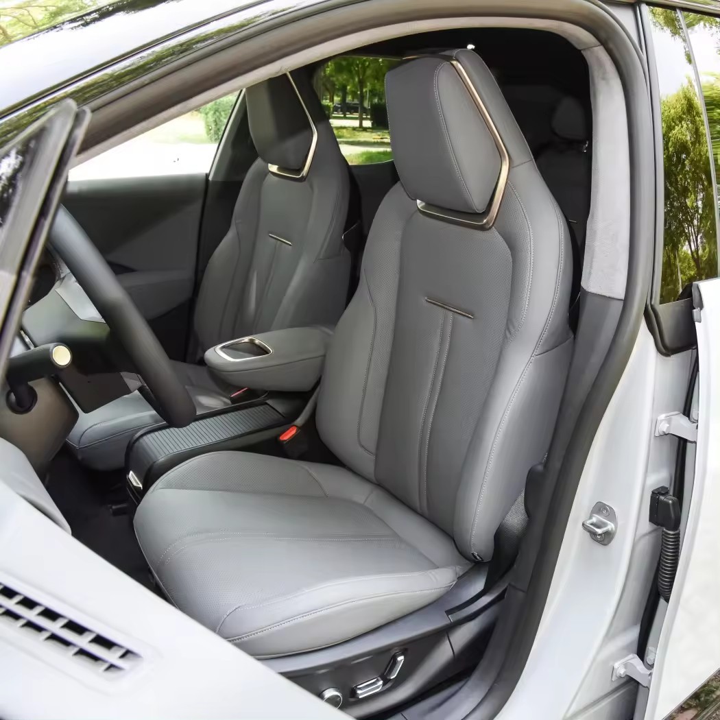 2023 New And Used Electric Cars EV Hot Saling Limousine Four-wheel drive X YOU Style Made in China For ZEEKR X Cars