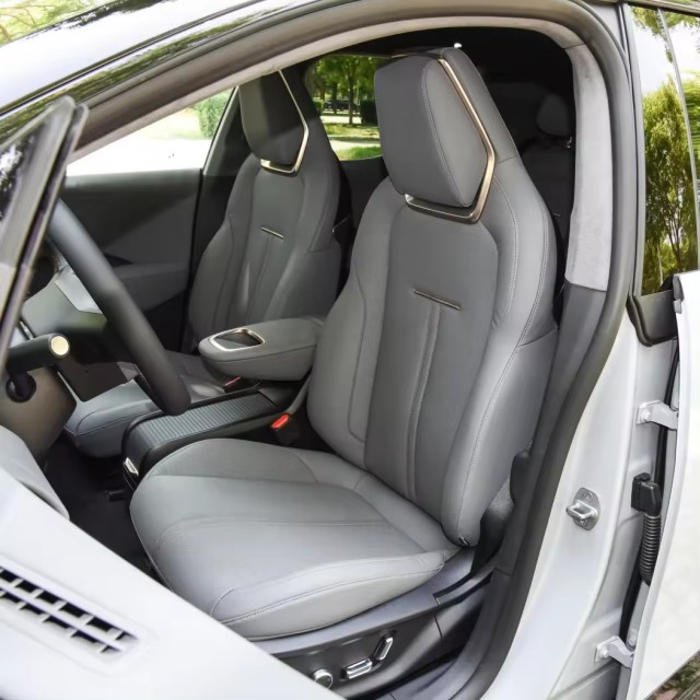 2023 New And Used Electric Cars EV Hot Saling Limousine Four-wheel drive X YOU Style Made in China For ZEEKR X Cars