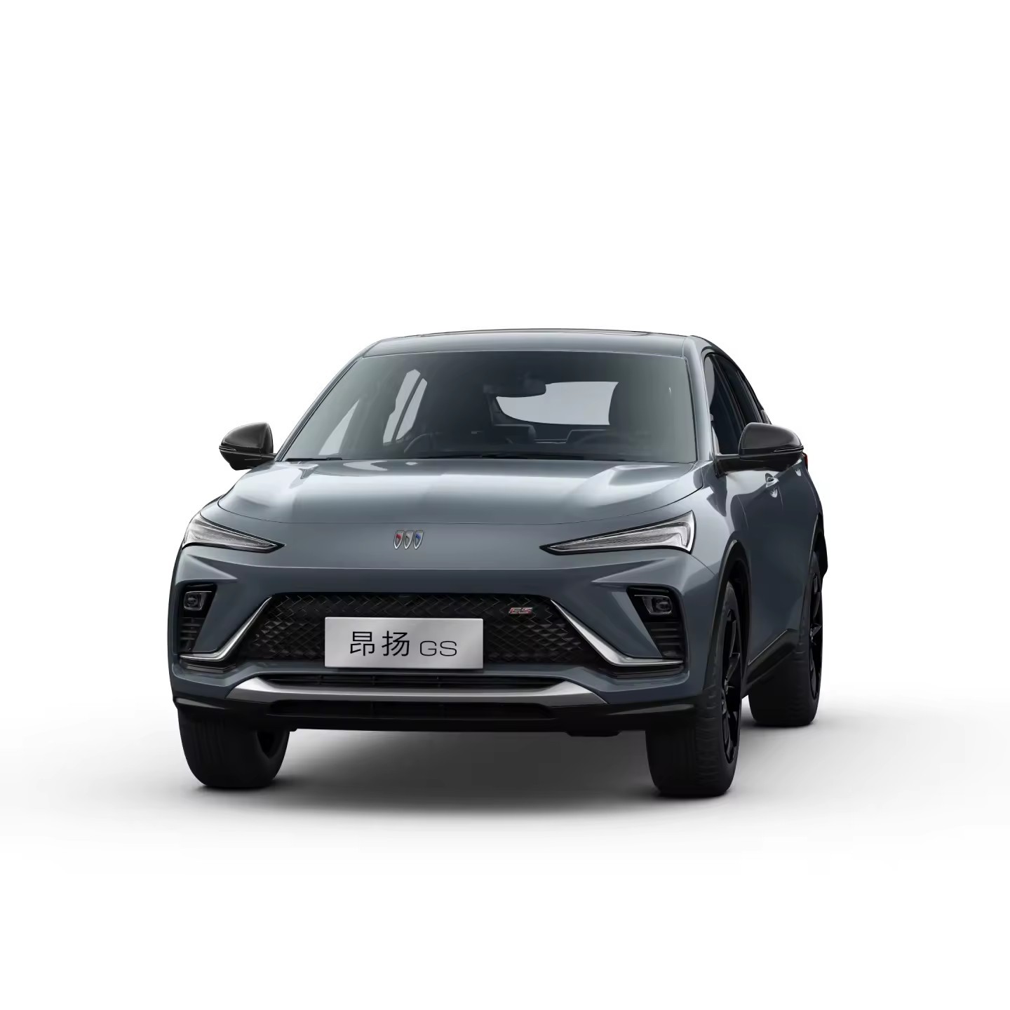 In Stock 2023 Envista GS Tidal Edition New Cars Fuel SUV Vehicle For Buick Envista GS