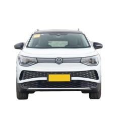 2023 New Energy Car ID6 X High Speed Pure Plus Electric Car Suv ID6x Powerful Four Wheel Drive Used Cars For Sale