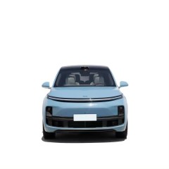 In Stock 2023 New And Used Electric Car EV Hot Saling Made in China 5 Door 6 Seater Suv L9 MAX Style For Li Car