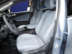 2022 New Energy Cheap Car VW ID6 X High Speed Pure Plus Electric Car Suv ID6x Intelligent Enjoyment Long Range For ID 6 X