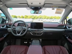 2023 New Energy Car ID6 X High Speed Pure Plus Electric Car Suv ID6x Powerful Four Wheel Drive Used Cars For Sale