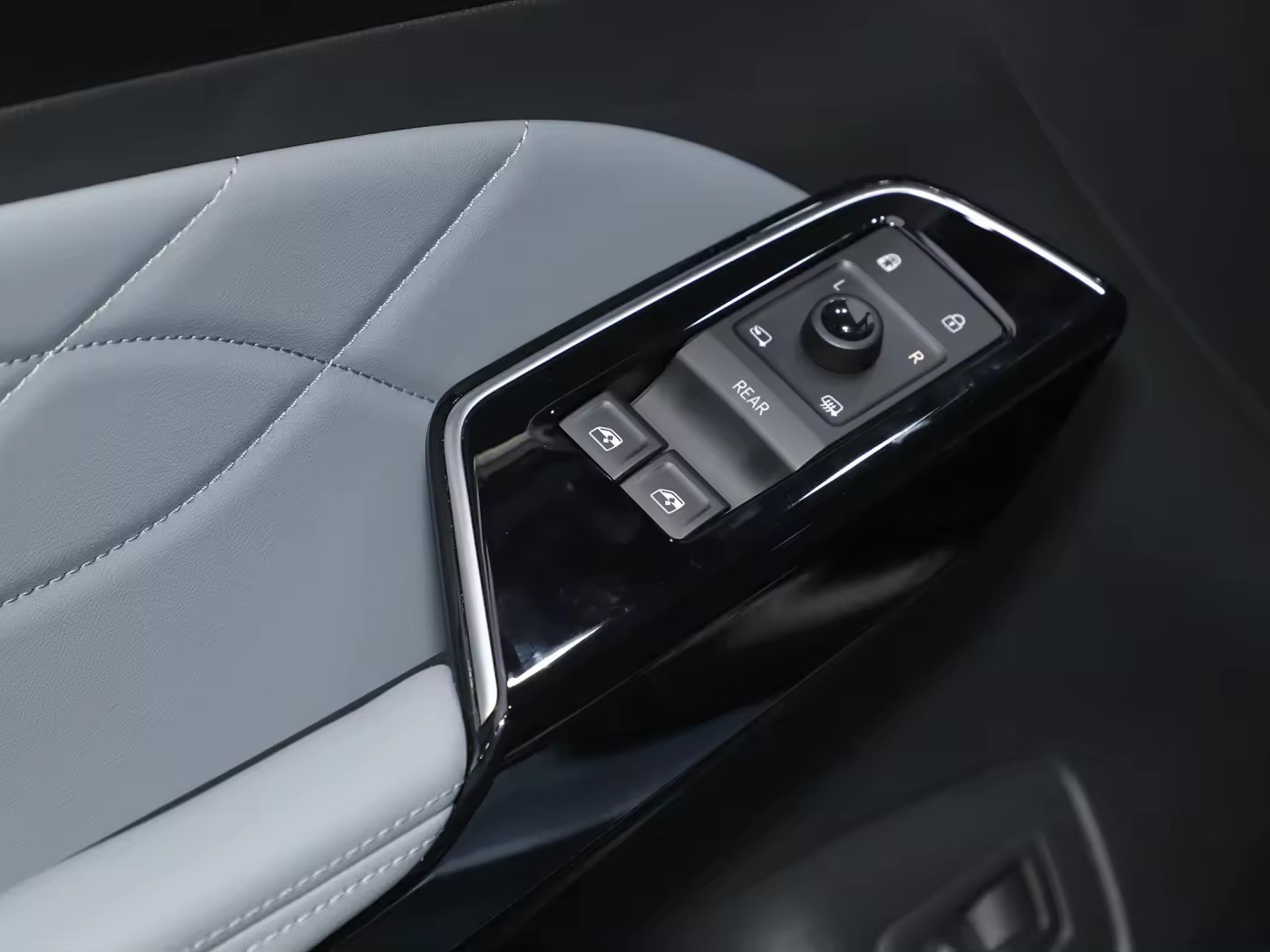 2022 New Energy Cheap Car VW ID6 X High Speed Pure Plus Electric Car Suv ID6x Intelligent Enjoyment Long Range For ID 6 X