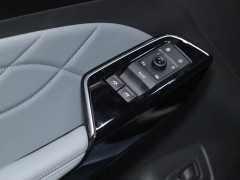 2022 New Energy Cheap Car VW ID6 X High Speed Pure Plus Electric Car Suv ID6x Intelligent Enjoyment Long Range For ID 6 X