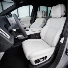 In Stock 2023 New And Used Electric Car EV Hot Saling Made in China 5 Door 6 Seater Suv L9 MAX Style For Li Car