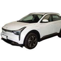 2023 New And Used Electric Cars EV Mobility Scooter Cheap U 400 Show Challenger Hot Saling Made In China For NETA SUV Cars