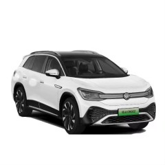 2022 New Energy Cheap Car VW ID6 CROZZ PRO Long Endurance Electric Car For VW Suv ID6 CROZZ PRO Long Endurance Used Car