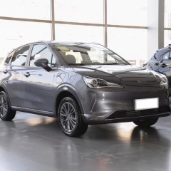2022 New And Used Electric Cars EV mobility scooter Cheap V 400 Industry Hot Saling Made In China For NETA SUV Cars