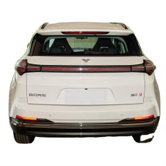 2023 New And Used Electric Cars EV Mobility Scooter Cheap U 400 Show Challenger Hot Saling Made In China For NETA SUV Cars