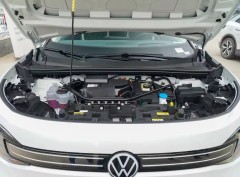 2022 New Energy Cheap Car VW ID6 CROZZ PRO Long Endurance Electric Car For VW Suv ID6 CROZZ PRO Long Endurance Used Car