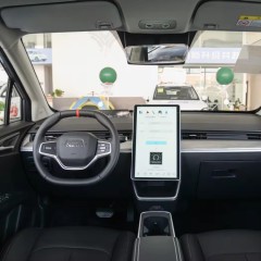 2022 New And Used Electric Cars EV mobility scooter Cheap V 400 Industry Hot Saling Made In China For NETA SUV Cars
