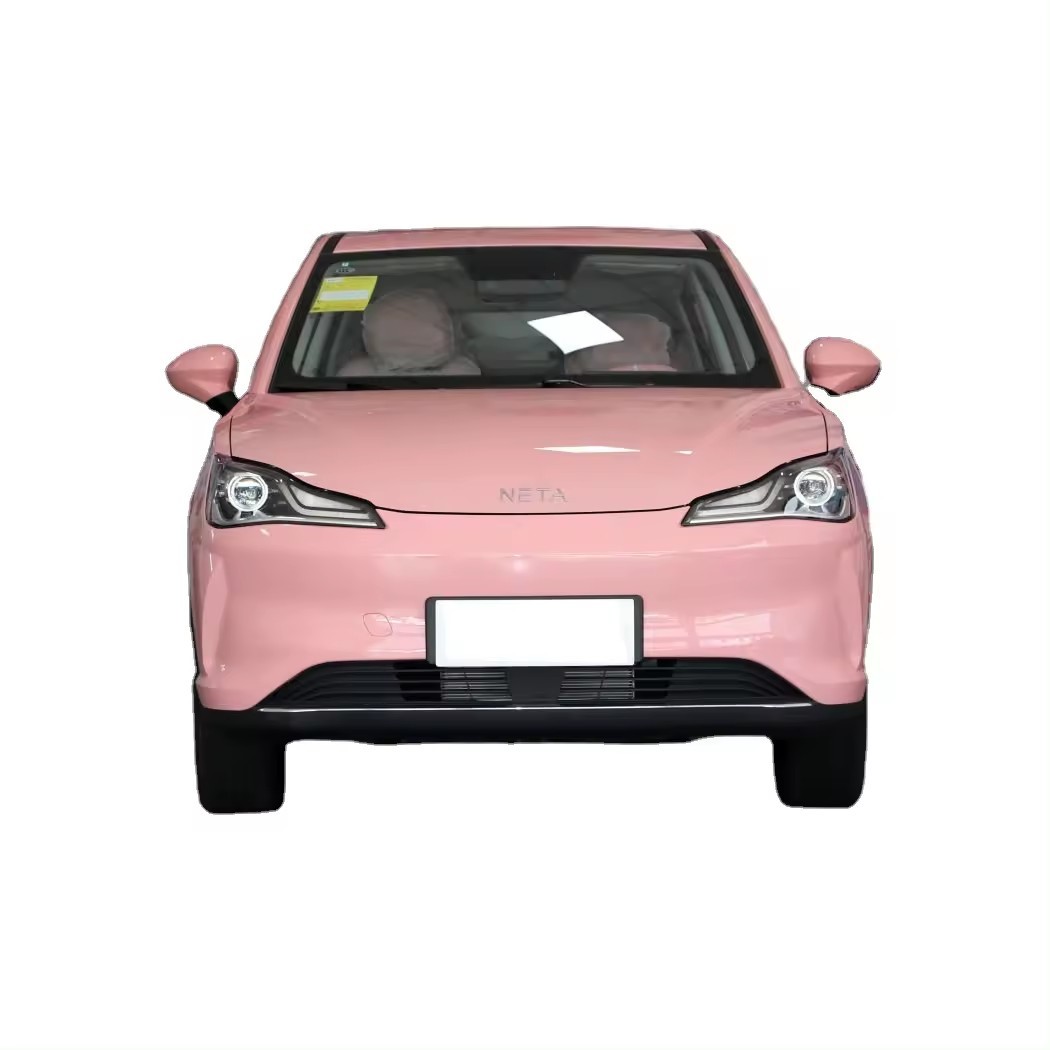 2022 New And Used Electric Cars EV mobility scooter Cheap V 400 Lite pink Hot Saling Made In China For NETA SUV Cars