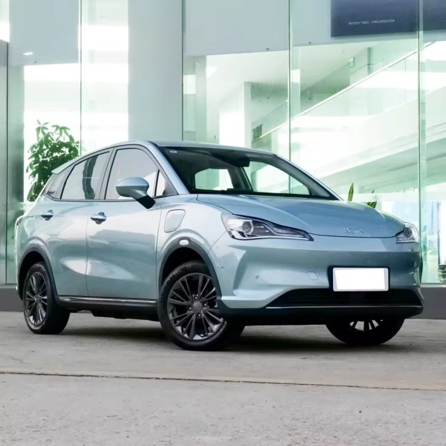 2022 New And Used Electric Cars EV mobility scooter Cheap V 400 Hot Saling Made In China For NETA SUV Cars