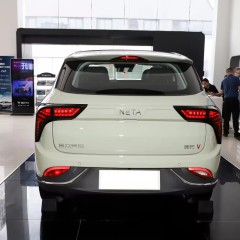 2022 New And Used Electric Cars EV mobility scooter Cheap V 400 Lite Hot Saling Made In China For NETA SUV Cars
