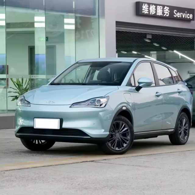 2022 New And Used Electric Cars EV mobility scooter Cheap V 400 Hot Saling Made In China For NETA SUV Cars
