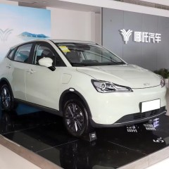 2022 New And Used Electric Cars EV mobility scooter Cheap V 400 Lite Hot Saling Made In China For NETA SUV Cars