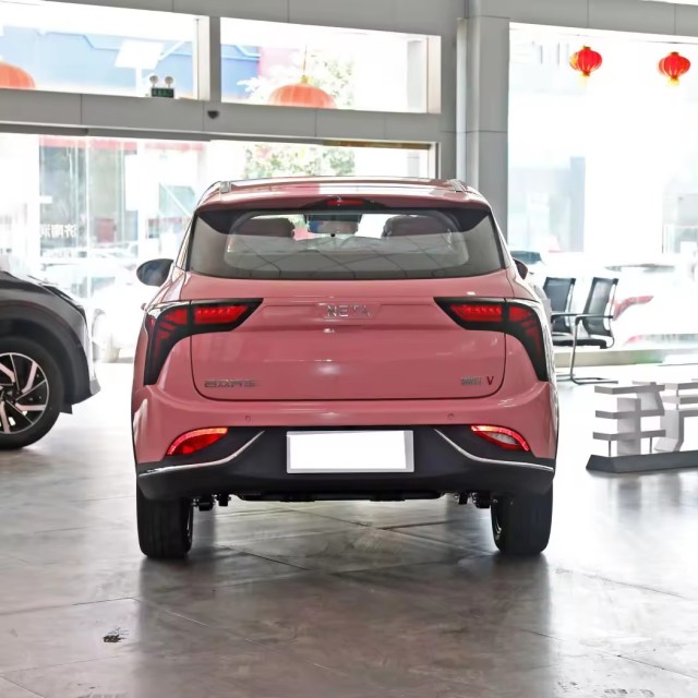 2022 New And Used Electric Cars EV mobility scooter Cheap V 400 Lite pink Hot Saling Made In China For NETA SUV Cars