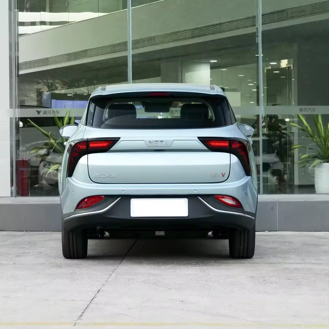 2022 New And Used Electric Cars EV mobility scooter Cheap V 400 Hot Saling Made In China For NETA SUV Cars