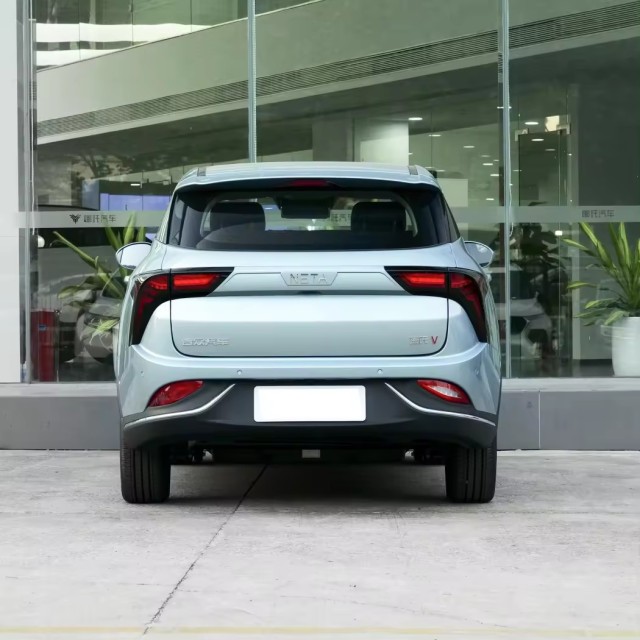 2022 New And Used Electric Cars EV mobility scooter Cheap V 400 Hot Saling Made In China For NETA SUV Cars
