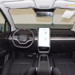 2022 New And Used Electric Cars EV mobility scooter Cheap V 400 Hot Saling Made In China For NETA SUV Cars