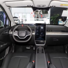 2022 New And Used Electric Cars EV mobility scooter Cheap V 400 Lite Hot Saling Made In China For NETA SUV Cars
