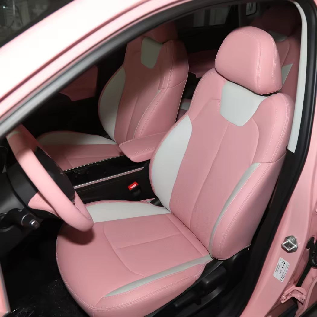 2022 New And Used Electric Cars EV mobility scooter Cheap V 400 Lite pink Hot Saling Made In China For NETA SUV Cars
