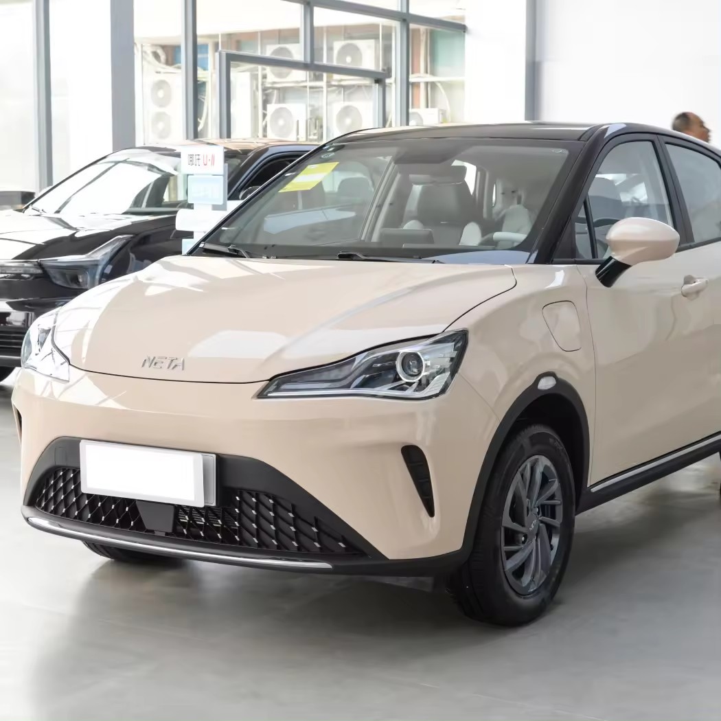 2023 New And Used Electric Cars EV Cheap AYA 318 Lite Hot Saling Made In China For NETA SUV Cars