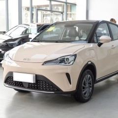 2023 New And Used Electric Cars EV Cheap AYA 318 Lite Hot Saling Made In China For NETA SUV Cars