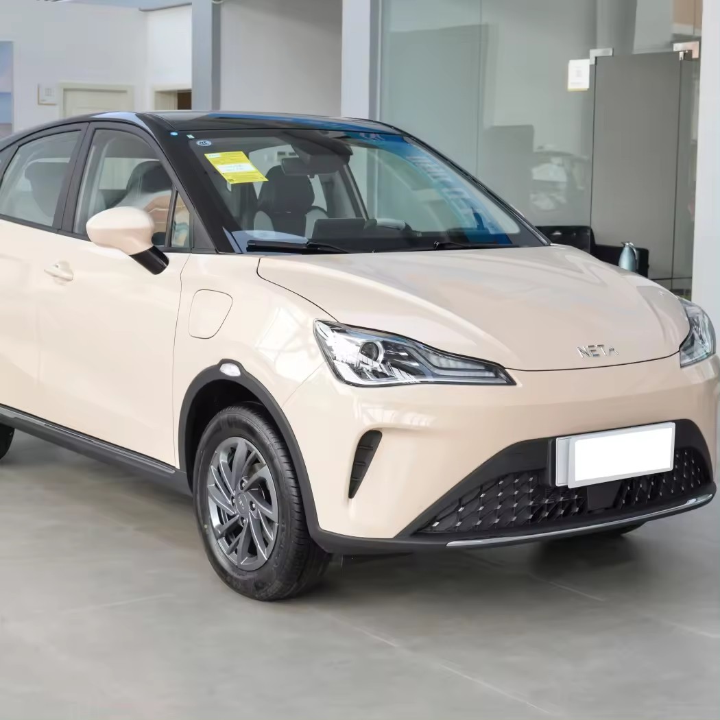 2023 New And Used Electric Cars EV Cheap AYA 318 Lite Hot Saling Made In China For NETA SUV Cars