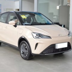 2023 New And Used Electric Cars EV Cheap AYA 318 Lite Hot Saling Made In China For NETA SUV Cars