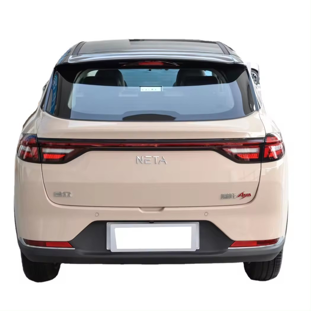 2023 New And Used Electric Cars EV Cheap AYA 318 Lite Hot Saling Made In China For NETA SUV Cars