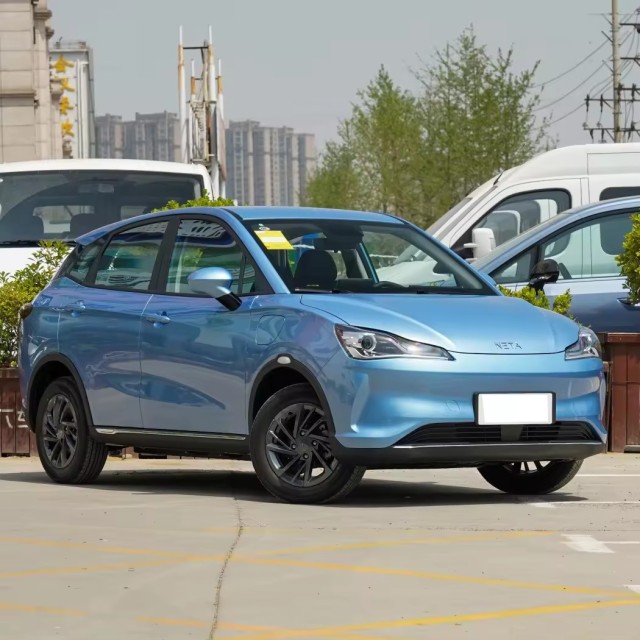 2022 New And Used Electric Cars EV mobility scooter Cheap V 300 Lite Hot Saling Made In China For NETA SUV Cars