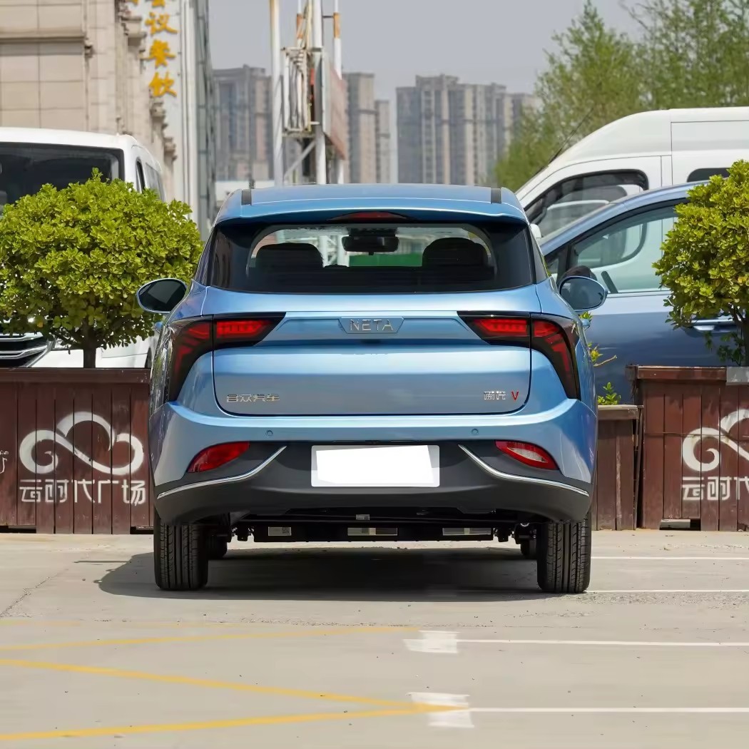 2022 New And Used Electric Cars EV mobility scooter Cheap V 300 Lite Hot Saling Made In China For NETA SUV Cars