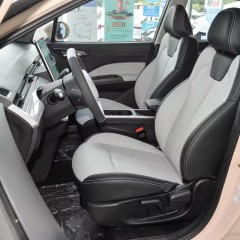 2023 New And Used Electric Cars EV Cheap AYA 318 Lite Hot Saling Made In China For NETA SUV Cars