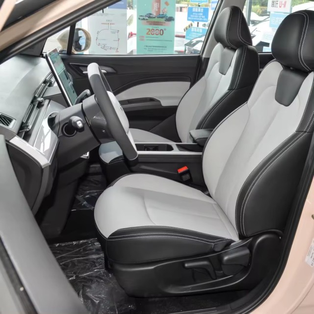 2023 New And Used Electric Cars EV Cheap AYA 318 Lite Hot Saling Made In China For NETA SUV Cars