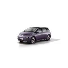 2023 new electric cheap car EV Coupe hot saling compact car 360km cloud PRO style For Wu Ling used car