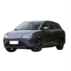 2023 New And Used Electric Cars EV Cheap AYA 318 Hot Saling Made In China For NETA SUV Cars