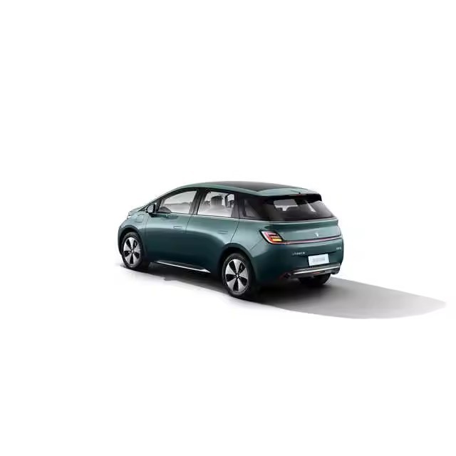 2023 new electric cheap car EV Coupe hot saling compact car 360km cloud PRO style For Wu Ling used car