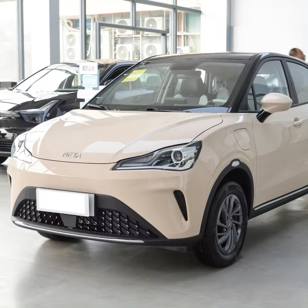 2023 New And Used Electric Cars EV Cheap AYA 318 Hot Saling Made In China For NETA SUV Cars
