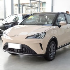 2023 New And Used Electric Cars EV Cheap AYA 318 Hot Saling Made In China For NETA SUV Cars