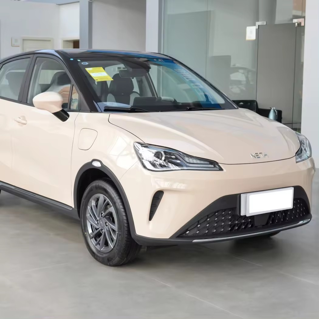 2023 New And Used Electric Cars EV Cheap AYA 318 Hot Saling Made In China For NETA SUV Cars