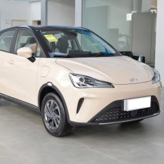 2023 New And Used Electric Cars EV Cheap AYA 318 Hot Saling Made In China For NETA SUV Cars