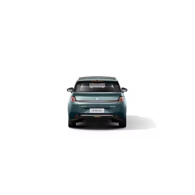 2023 new electric cheap car EV Coupe hot saling compact car 360km cloud PRO style For Wu Ling used car