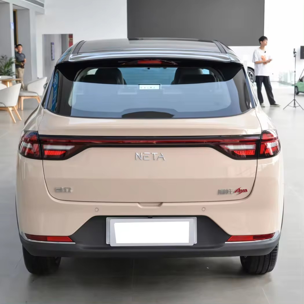 2023 New And Used Electric Cars EV Cheap AYA 318 Hot Saling Made In China For NETA SUV Cars