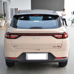 2023 New And Used Electric Cars EV Cheap AYA 318 Hot Saling Made In China For NETA SUV Cars