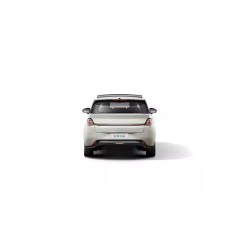 2023 new electric cheap car EV Coupe hot saling compact car 360km cloud PRO style For Wu Ling used car